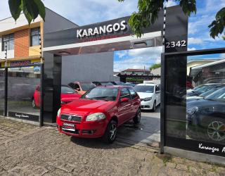 Foto do veículo Fiat Palio 1.0/trofeo 1.0 Fire/fire Flex 2p