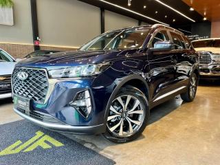 Foto do veículo Chery Tiggo 7 Pro 1.6 16v Turbo Aut.