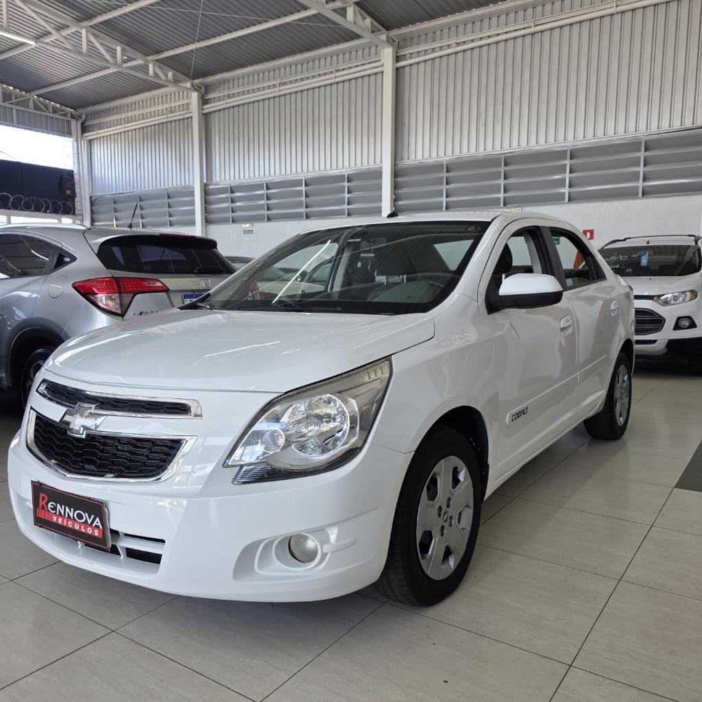 Chevrolet Cobalt 2015