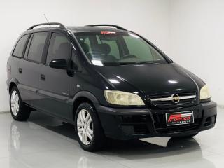 Foto do veículo Chevrolet Zafira Expres. 2.0 Mpfi Flexpower 5p Aut