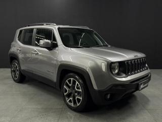 Foto do veículo Jeep Renegade 1.8 Longitude Auto