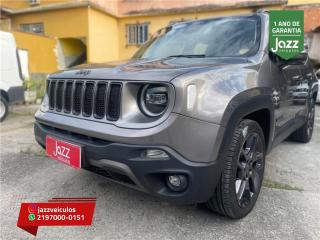 Foto do veículo Jeep Renegade 1.8 4x216v Automático
