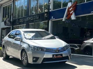 Foto do veículo Toyota Corolla 2.0 Xei Multidrive-s