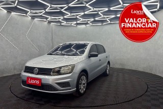 Foto do veículo Volkswagen Gol 1.6