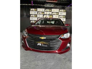 Foto do veículo Chevrolet Onix 1.0 Lt