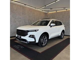 Foto do veículo Ford Territory Titanium 1.5 Gtdi Ecobo. Aut.