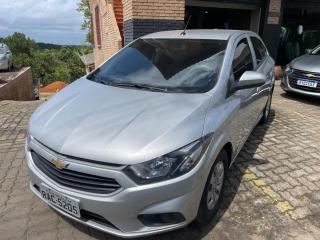 Foto do veículo Chevrolet Onix 1.0 Spe/4 Eco Lt