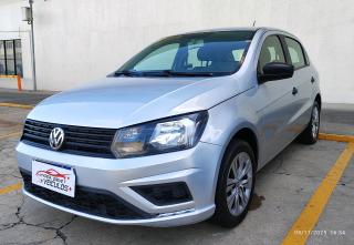 Foto do veículo Volkswagen Gol 1.6
