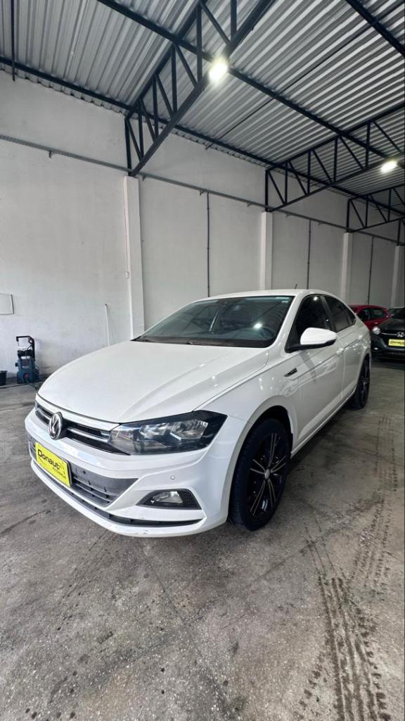 Volkswagen Virtus 1.0 TSI AT 2019
