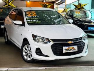 Foto do veículo Chevrolet Onix Hatch Lt 1.0 8v Flexpower 5p Mec.