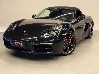 Foto do veículo Porsche 718 2.0 Boxster Pdk