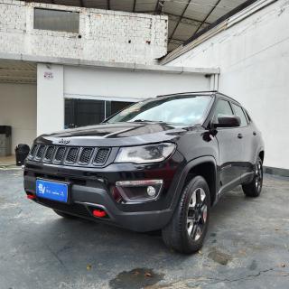 Foto do veículo Jeep Compass 2.0 Tdi Trailhawk Auto 4wd