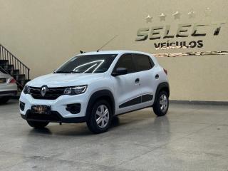 Foto do veículo Renault Kwid Zen 1.0 Flex 12v 5p Mec.
