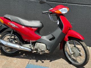 Foto do veículo Honda C 100 Biz