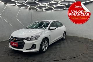 Foto do veículo Chevrolet Onix Plus 1.0 Turbo Ltz Auto