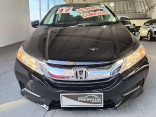 Foto do veículo Honda City Sedan Lx 1.5 Flex 16v 4p Aut.