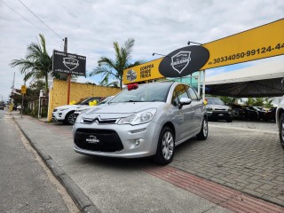Foto do veículo Citroen C3 1.6 Vti 120 Flex Exclusive Bva