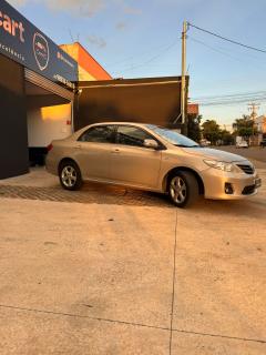 Foto do veículo Toyota Corolla 2.0 Dual Vvt-i Flex Xei Auto