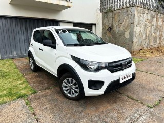 Foto do veículo Fiat Mobi Like 1.0 Fire Flex 5p.