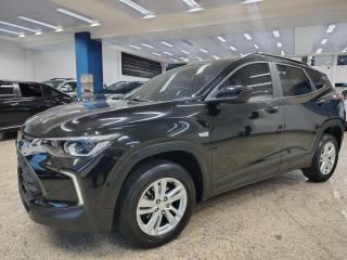 Foto do veículo Chevrolet Tracker 1.0 Turbo Lt Auto