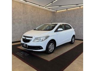 Foto do veículo Chevrolet Onix Hatch Lt 1.0 8v Flexpower 5p Mec.