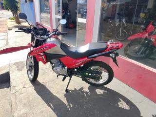 Foto do veículo Honda Nxr 160 Bros Esdd Cbs