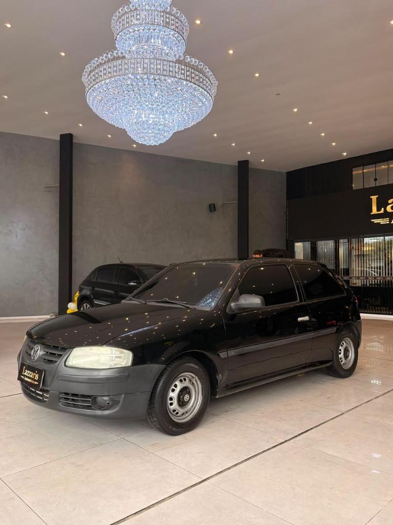 Volkswagen Gol Gol City (Trend) 1.0 Mi Total Flex 8V 2p 2006