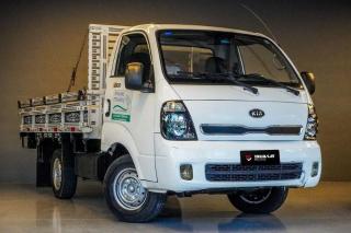 Foto do veículo Kia Motors Bongo K-2500 2.5 4x2 Tb Diesel