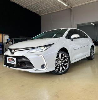 Foto do veículo Toyota Corolla 2.0 Altis Premium Cvt
