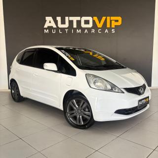 Foto do veículo Honda Fit 1.5 Flex Ex Mt