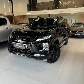 Foto do veículo Mitsubishi Pajero Sport 2.4 Di-d Legend Black Auto 4wd