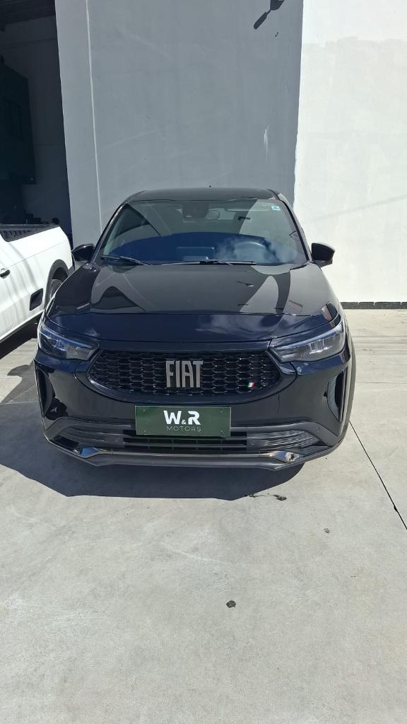Fiat Fastback