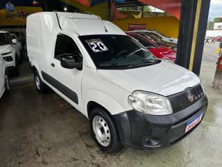 Foto do veículo Fiat Fiorino 1.4 Hard Working