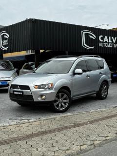 Foto do veículo Mitsubishi Outlander 2.0 16v 160cv Aut.