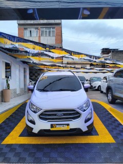 Foto do veículo Ford Ecosport 1.5 Se