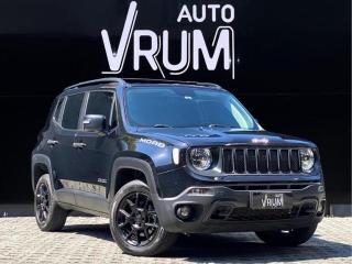 Foto do veículo Jeep Renegade 2.0 Tdi Moab Auto 4wd