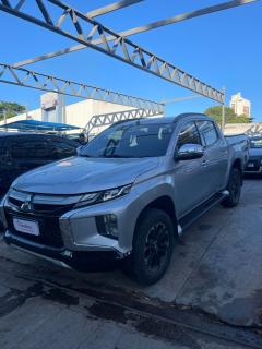 Foto do veículo Mitsubishi L200 2.4 D Triton Sport Hpe Auto 4wd