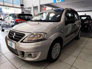 Foto do veículo Citroën C3 Glx 1.4/glx Sonora 1.4 Flex 8v 5p