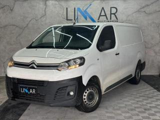 Foto do veículo Citroën Jumpy 1.6 Minibus Turbo Diesel
