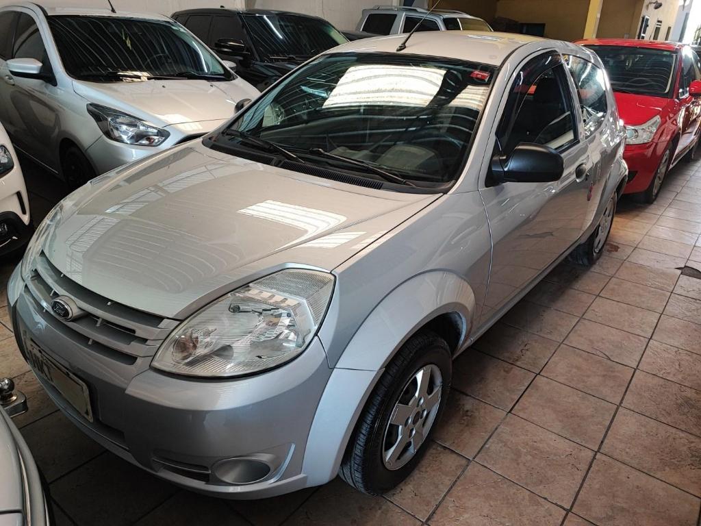 Ford Ka 1.0 8V/1.0 8V ST FLEX 3P 2009