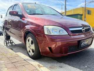 Foto do veículo Chevrolet Corsa 1.4 Sedan Econoflex Premium