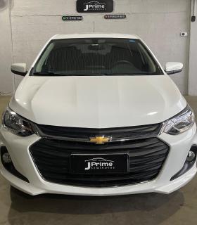 Foto do veículo Chevrolet Onix 1.0 Lt