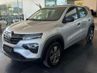 Foto do veículo Renault Kwid 1.0 Zen