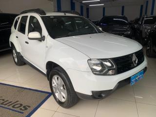 Foto do veículo Renault Duster Expression 1.6 Hi-flex 16v Mec.