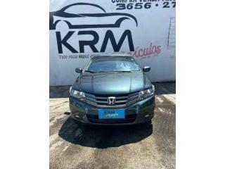 Foto do veículo Honda City Sedan Dx 1.5 Flex 16v Aut.