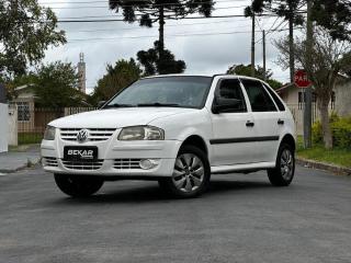Foto do veículo Volkswagen Gol (novo) 1.0 Mi Total Flex 8v 4p