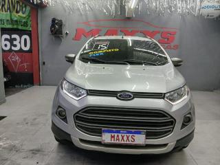 Foto do veículo Ford Ecosport Freestyle 1.6 16v Flex 5p