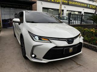 Foto do veículo Toyota Corolla 1.8 Hev Altis Premium Cvt