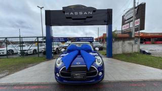 Foto do veículo Mini Cooper 1.5 Turbo 12v 3p Aut.