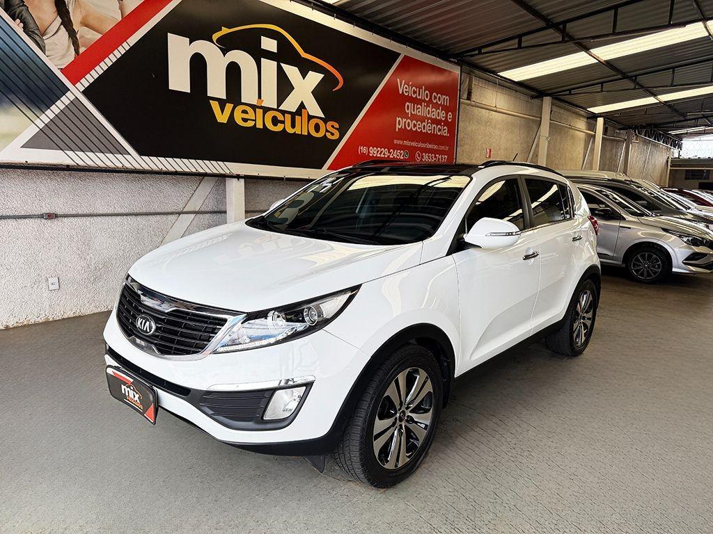 Kia Motors Sportage